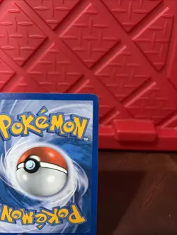 Pokemon TCG Arceus AR1 Holo Rare Platinum 2009 LP Condition - Image 4