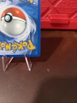 Pokemon TCG Arceus AR1 Holo Rare Platinum 2009 LP Condition - Image 5