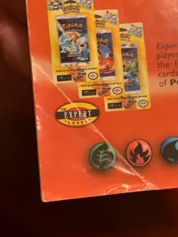 Pokemon TCG WotC Rulebook Version 3 - Image 4