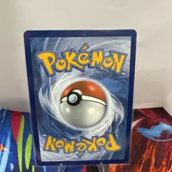 Eternatus VMAX SV122/SV122 Secret Rare Gold Pokemon Shining Fates TCG NM - Image 2