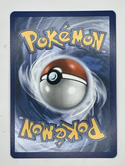 2026 Pokemon TCG Toxtricity Full Art IR Holo 103/094 Phantasmal Flames - Image 2