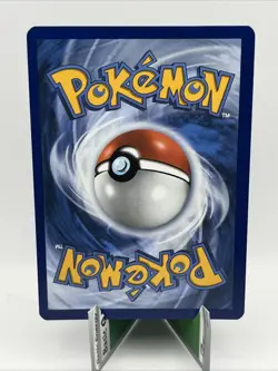 Pokemon TCG - Ambipom 107/094 : Illustration Rare - Phantasmal Flames NM - Image 2