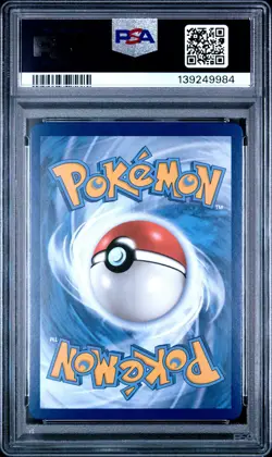 Mewtwo V 229/078 Pokemon Go Elite Trainer Box Pokemon PSA 10 - Image 2