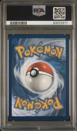 Pokemon Charizard ex 228/197 SV03 Obsidian Flames Hyper Rare Holo PSA 10 English - Image 2