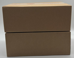 Lot of (2) Pokemon TCG Mega Evolution Perfect Order Elite Trainer Box Cases NEW - Image 2