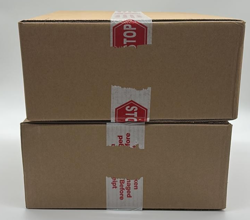 Lot of (2) Pokemon TCG Mega Evolution Perfect Order Elite Trainer Box Cases NEW - Image 3