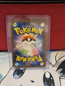 Pokemon TCG Bulbasaur 166/165 Sv2a 151 Art Rare Full Art Holo Japanese 70 HP - Image 4