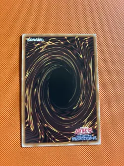 Red Dragon Archfiend's Chain Overframe Prismatic Secret Rare LOCR-JP009 YuGiOh - Image 2