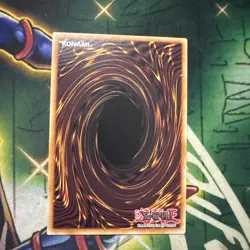 Yugioh! Titanocider ETCO-EN079 Secret Rare 1st Edition NM - Image 2