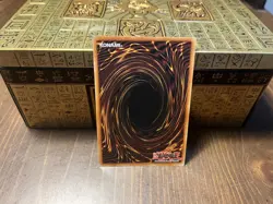 Yu-Gi-Oh! TCG Soul Energy MAX!!! 2022 Tin of the Pharaohs Gods MP22-EN272 1st... - Image 2
