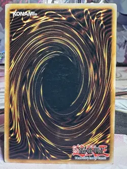 Armed Dragon Lv7 Ultra Rare 1st Edition SOD-EN015 - Very Lightly Played - Yugioh - Image 4