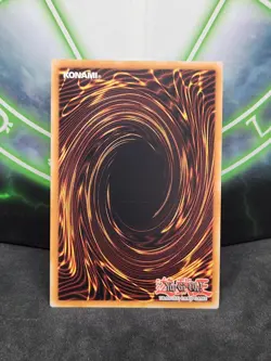 Yugioh Change of Heart MRD-EN060 Ultra Rare NM - Image 2