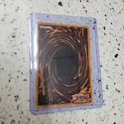 Forbidden Droplet LED9-EN056 Ultra Rare 1st Edition Yugioh - Image 2