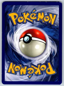 Squirtle - Base Set 63/102 Vintage Mitsuhiro Arita WotC Pokemon TCG Card MP - Image 2