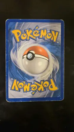 Entei - HGSS20 Holo Card HGSS Promos - HP - Image 3