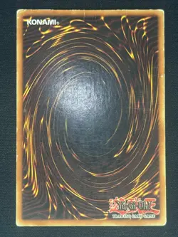 TOON SUMMONED SKULL MRL-073 YUGIOH YU GI OH CARD - Image 3