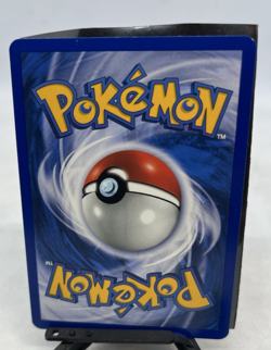 BLAINE'S RHYHORN 65/132 Gym Challenge Pokemon Card - NM Free Shipping - Image 2