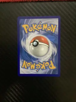 Charizard ex SVP 074 Tera Dark Holo Pokemon Card Near Mint 2024 Black Star Promo - Image 2