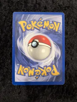 Squirtle 063/102 Pokemon TCG Card Base Set Regular NM - Image 4