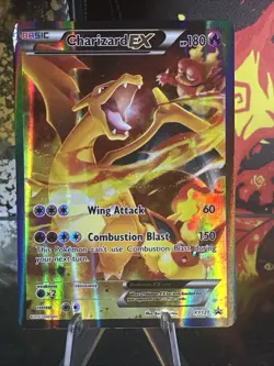 Pokemon Card Lot Ultra Rares EX Charizard Shaymin Mewtwo Mid-era - Image 2