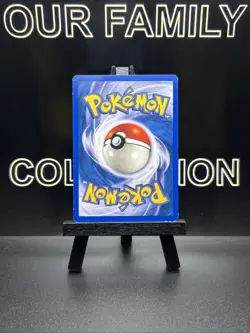 Jynx 31/64 Neo Revelations WOTC Pokemon TCG Regular Uncommon 1999 LP - Image 4