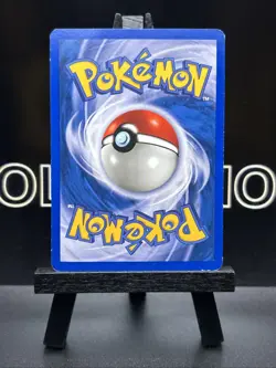 Jynx 31/64 Neo Revelations WOTC Pokemon TCG Regular Uncommon 1999 LP - Image 5