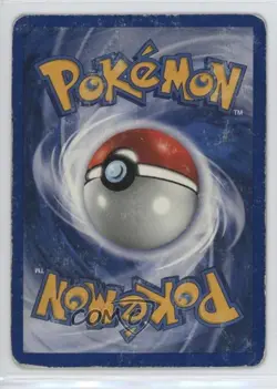 Aerodactyl German Pokemon Fossil #16 1999 - Image 2