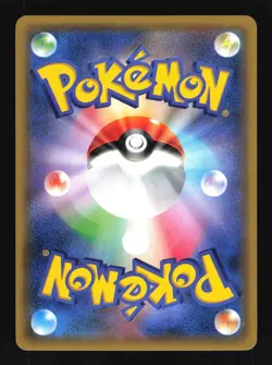 Pokemon Japanese Delphox Master Deck Build Box 004/049 NEAR MINT-1 - Image 2