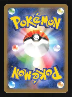 Pokemon Japanese Charizard EX 2014 CoroCoro PROMO 030/XY-P MODERATE PLAY-4 - Image 2