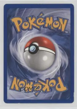 Diglett Italian Pokemon e-Card Series Expedition #106 2002 - Image 2