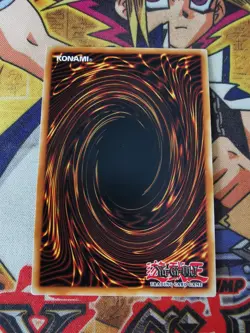 Crush Card Virus lckc-en046 1st Edition (NM+) Ultra Rare Yu-Gi-Oh! - Image 2