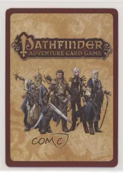 2013 Pathfinder: Adventure Card Game - Rise of the Runelords Goblin Plate +1 - Image 2