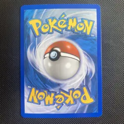 Murkrow 30/115 EX Unseen Forces Stamped Holo Rare Pokemon Trading Card NM/MINT - Image 5