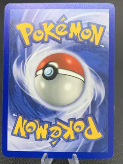 Enton 1. Edition 79/105 Neo Destiny Deutsch/German Pokemon Karte/Card Psyduck - Image 5