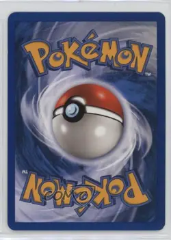 Teddiursa Pokemon e-Card Series Skyridge #109 2003 - Image 2