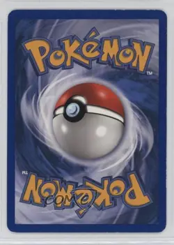Porygon2 Pokemon e-Card Series Aquapolis #28 2002 - Image 2