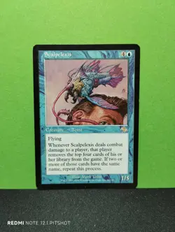 EN Scalpelexis - MTG Magic - Image 1