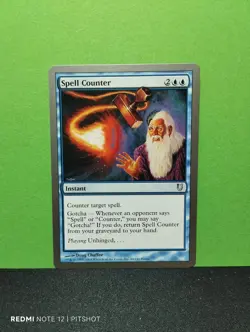 EN Spell Counter - MTG Magic - Image 1