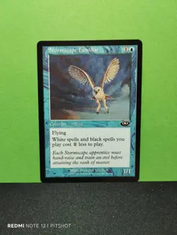 Stormscape Familiar / Vertrauter des Sturmpfads - MTG Magic - Image 1