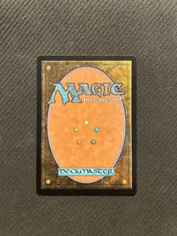 The Darkness Crystal (Borderless) MTG Final Fantasy Foil - Image 2