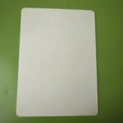 MTG Nafs Asp Artist Proof From The Family Of Christopher Rush - Image 2