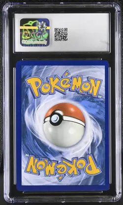 G2U POKEMON CGC 10 2024 SV Paldean Fates Charizard ex 234091 SIR 8070 - Image 3