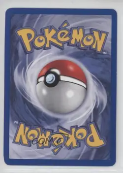 Switch Chinese Pokemon Base Set #95 1999 - Image 2