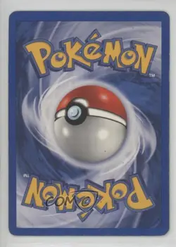 Dark Raticate German 1st Ed. Pokemon Team Rocket #51 2000 - Image 2