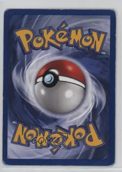 Pidgeotto German 1st Ed. Pokemon Base Set #22 1999 - Image 2