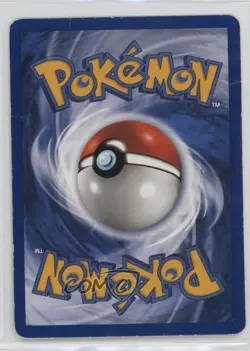 Blaine's Ponyta 1st Ed. Pokemon Gym Challenge #64 2000 - Image 2