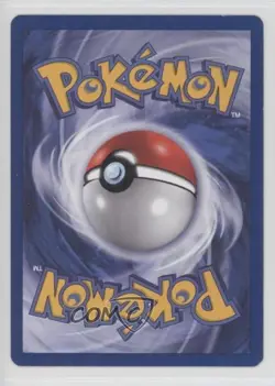 Dodrio German Pokemon Jungle #34 1999 - Image 2