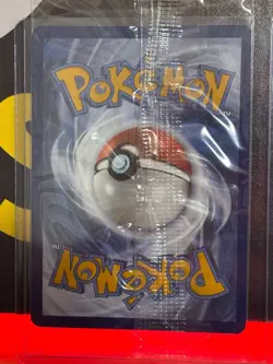 2023 Pokemon Scarlet & Violet 151 'Snorlax' Black Star Promo #SVP051 - Sealed - Image 2