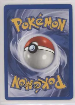 Machop German 1st Ed. Pokemon Team Rocket #59 2000 - Image 2