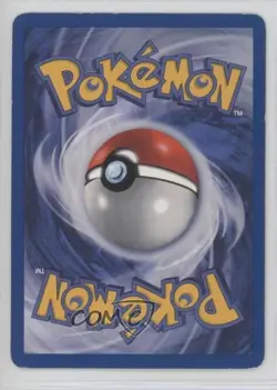 Seadra German 1st Ed. Pokemon Fossil #42 1999 - Image 2